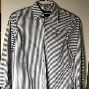 Ralph Lauren button up shirt- like new